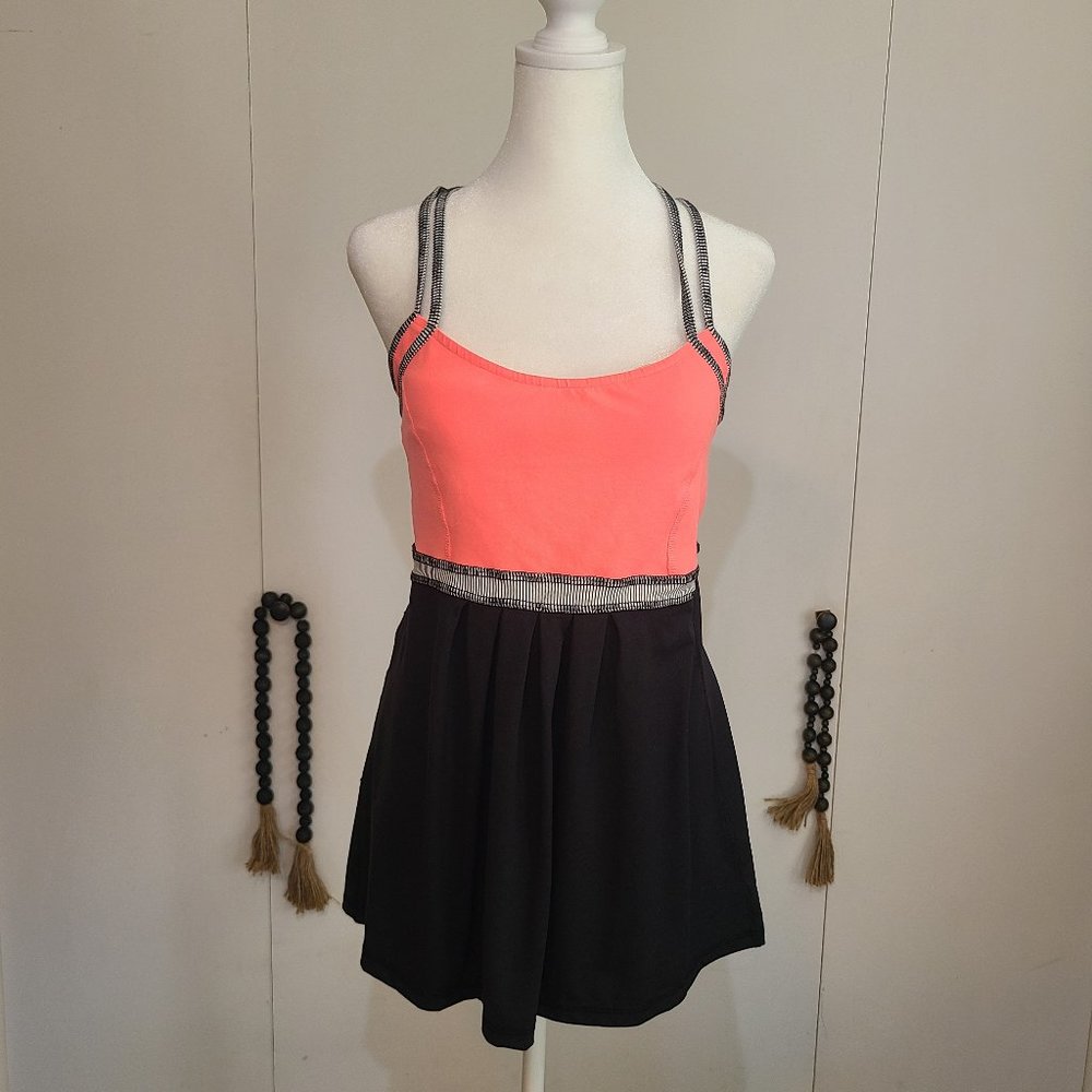 Albion Workout Tank